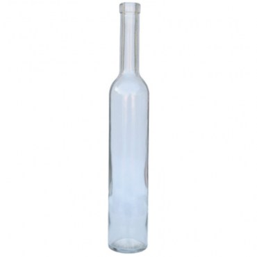 Pálinkás Üveg 0,25 liter, BELLA 250