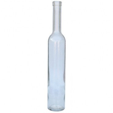 Pálinkás Üveg 0,5 liter, BELLA 500 
